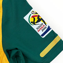 Load image into Gallery viewer, 2010-11 Australia Nike Home Shirt #Emerton7 Size S
