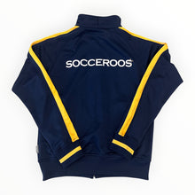 Load image into Gallery viewer, 2007 Australia Nike Jacket Size S
