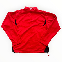 Load image into Gallery viewer, 2007-08 Manchester United Nike Tracksuit Jacket Size L

