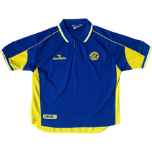 Load image into Gallery viewer, 2001-02 Maccabi Tel Aviv Diadora Leisure Shirt Size XXL

