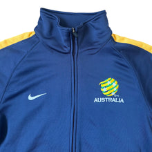 Load image into Gallery viewer, 2006-07 Australia Nike Jacket Size S
