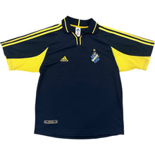 Load image into Gallery viewer, 2001-02 AIK Stockholm Adidas Home Shirt Size L
