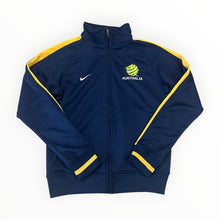 Load image into Gallery viewer, 2007 Australia Nike Jacket Size S
