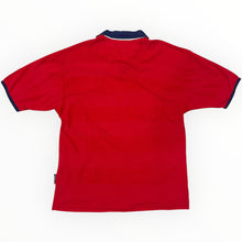Load image into Gallery viewer, 1999-01 England Umbro Away Shirt Size M
