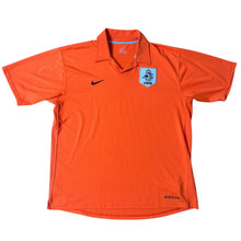 Load image into Gallery viewer, 2006-08 Netherlands Nike Home Shirt Size XXL
