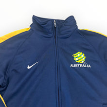 Load image into Gallery viewer, 2007 Australia Nike Jacket Size S
