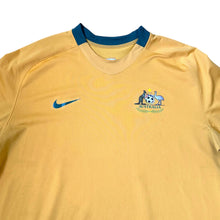 Load image into Gallery viewer, 2008-09 Australia Nike Home Shirt Size XXL
