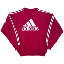 Load image into Gallery viewer, 1997-99 Crewe Alexandra Adidas Jumper Size M/L

