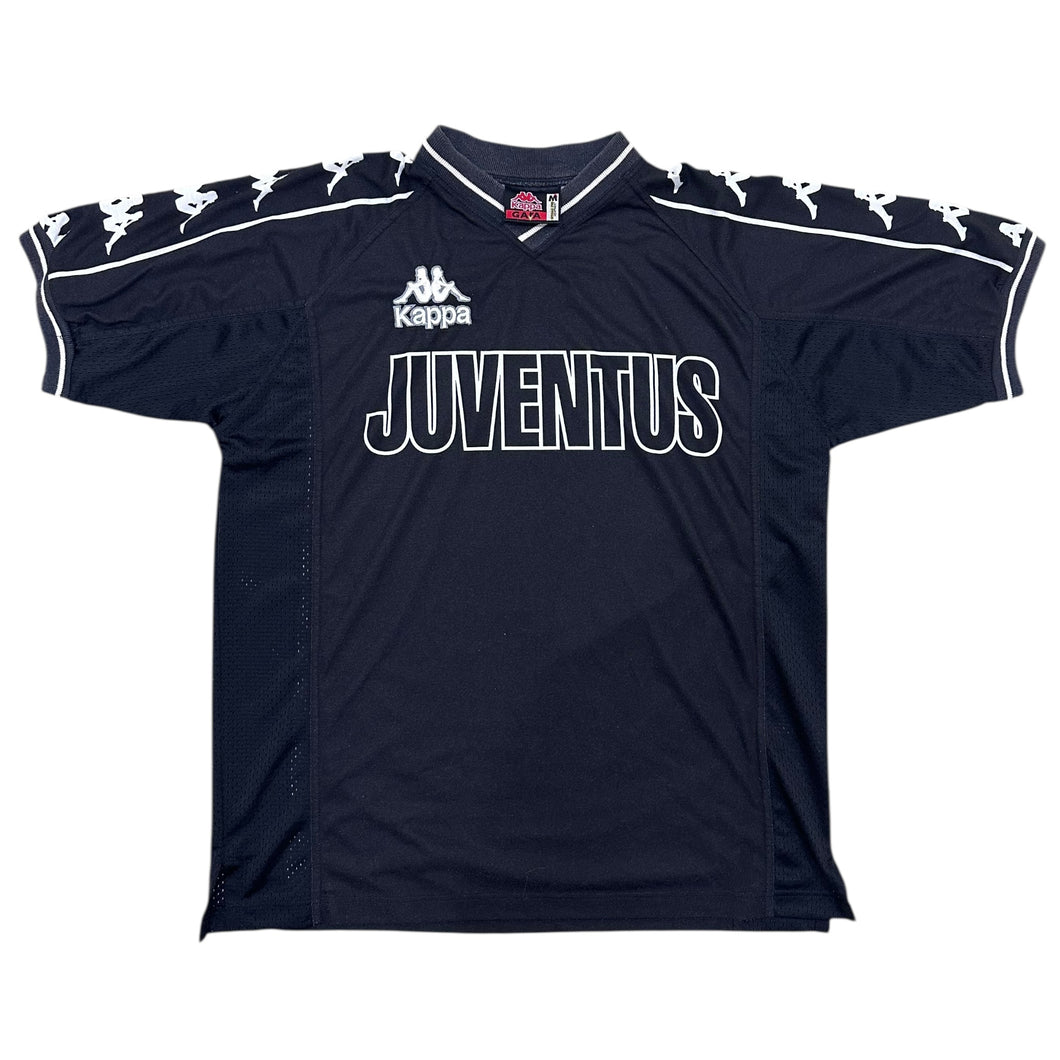 1995-96 Juventus Kappa Training Shirt Size M