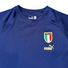 Load image into Gallery viewer, 2004 Italy Puma Training Shirt Size L
