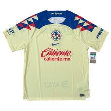 Load image into Gallery viewer, 2023-24 Club America Nike Home Shirt BNWT Size XL
