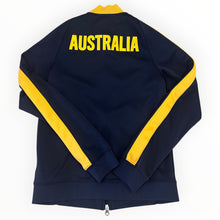 Load image into Gallery viewer, 2014 Australia Nike Jacket Size S
