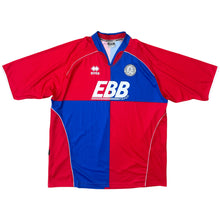 Load image into Gallery viewer, 2006-07 Aldershot Town Errea Home Shirt Size XXL
