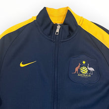 Load image into Gallery viewer, 2014 Australia Nike Jacket Size S

