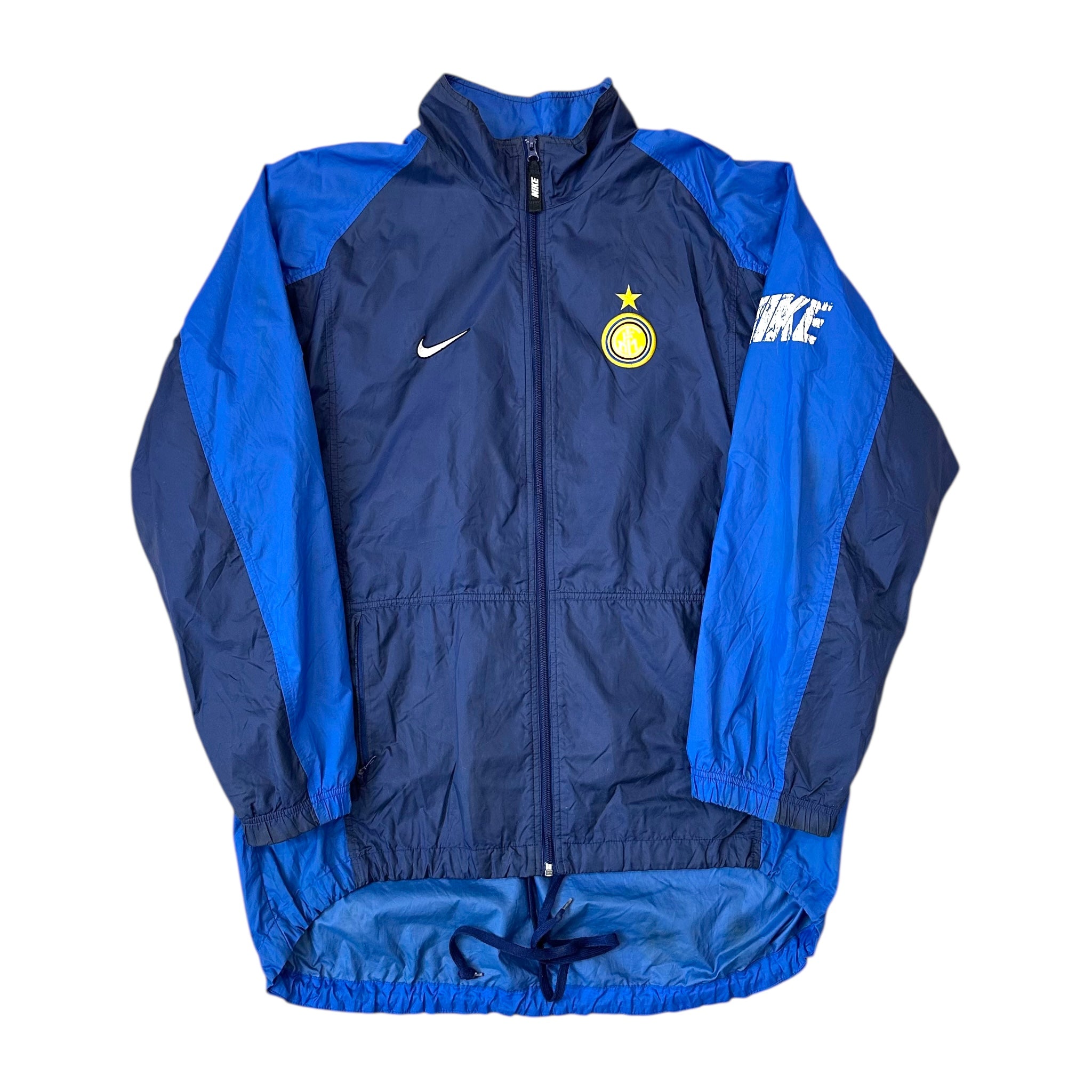 ITALIAN CLUBS – Vintageauthenticretro