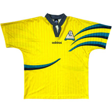 Load image into Gallery viewer, 1996-98 Australia Adidas Home Shirt Size M
