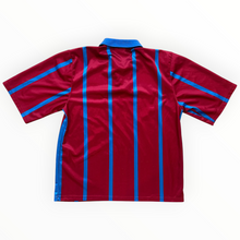 Load image into Gallery viewer, 1993-95 Aston Villa Asics Home Shirt Size M/L
