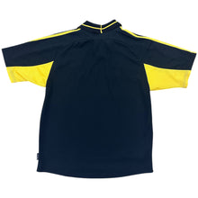Load image into Gallery viewer, 2001-02 AIK Stockholm Adidas Home Shirt Size L
