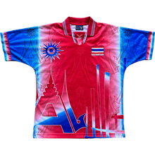 Load image into Gallery viewer, 1998 Thailand FBT Asian Games Home Shirt Size L
