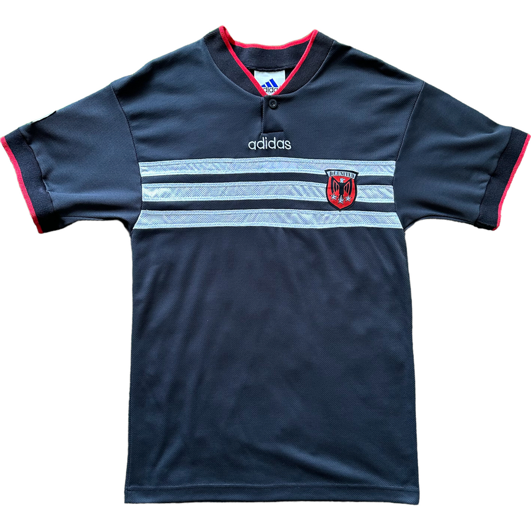 1996-97 DC United adidas Home Shirt XL